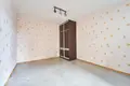 Wohnung 3 zimmer 72 m² Minsk, Belarus