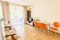 Wohnung 1 zimmer 40 m² Sweti Wlas, Bulgarien