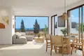 Квартира 2 комнаты 65 м² Лос-Алькасарес, Испания