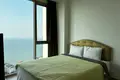 Condo z 2 sypialniami 70 m² Na Kluea, Tajlandia