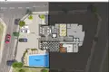 Ático 5 habitaciones 130 m² Muratpasa, Turquía