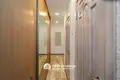 Wohnung 1 zimmer 38 m² Minsk, Belarus