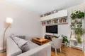 Apartamento 2 habitaciones 56 m² Varsovia, Polonia