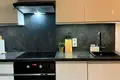 2 room apartment 36 m² in Warsaw, Poland