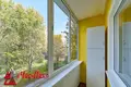 Apartamento 3 habitaciones 60 m² Minsk, Belarús
