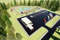 Propriété commerciale 100 m² à Lasanski sielski Saviet, Bélarus