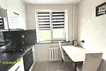 Mieszkanie 44 m² Mińsk, Białoruś