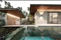 5-Zimmer-Villa 442 m² Chalong, Thailand
