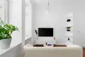 2 room apartment 38 m² Warsaw, Poland