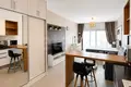 Apartamento 54 m² Chipre del Norte, Chipre del Norte