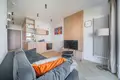Appartement 1 chambre 37 m² Varsovie, Pologne