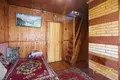 House 51 m² Astrashitskagaradokski rural council, Belarus