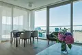 2 bedroom apartment 97 m² Budva, Montenegro