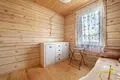 Casa 82 m² Slabadski sielski Saviet, Belarús