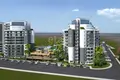 Mieszkanie 45 m² Trikomo, Cypr Północny