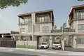3 bedroom villa 356 m² Bang Lamung, Thailand