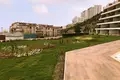 3 bedroom apartment 162 m² Aegean Region, Turkey