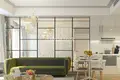 Wohnung 3 zimmer 110 m² Kucukcekmece, Türkei