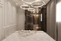 Вилла 5 комнат 225 м² Мезитли, Турция