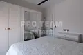 1 bedroom apartment 54 m² Aksu, Turkey
