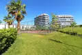 Mieszkanie 4 pokoi 300 m², Turcja