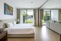 Apartamento 1 habitacion  Si Sunthon, Tailandia