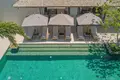 Villa de 3 habitaciones 354 m² Thalang, Tailandia