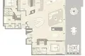 Wohnung in einem Neubau Oceano by The Luxe