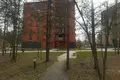 2 room apartment 64 m² Kalodziscanski sielski Saviet, Belarus