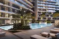 Квартира 2 комнаты 90 м² Рас-эль-Хайма, ОАЭ