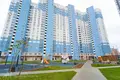 2 room apartment 49 m² Minsk, Belarus