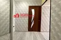 1 room apartment 33 m² Hrodna, Belarus