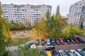 Appartement 3 chambres 64 m² Minsk, Bélarus