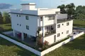 Пентхаус 2 спальни 78 м² Kiti, Кипр