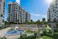Apartamento 2 habitaciones 48 m² Alanya, Turquía