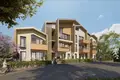 Wohnkomplex New residence with swimming pools and a water park, Kusadasi, Turkey