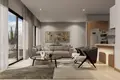 Willa 3 pokoi 175 m² Aradipu, Cypr