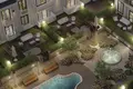 Szeregowiec 6 pokojów 211 m² Sheikh Zayed, Egipt