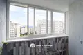 Appartement 1 chambre 37 m² Minsk, Bélarus