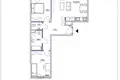 Wohnung 3 zimmer  Smolice, Polen