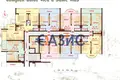 Wohnung 3 zimmer 90 m² Sweti Wlas, Bulgarien