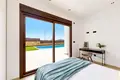 Willa 5 pokojów 224 m² Finestrat, Hiszpania