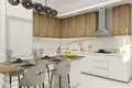 Appartement 61 m² Akarca Koyu, Turquie