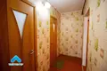 Appartement 2 chambres 51 m² Homiel, Bélarus