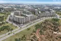 Квартира 3 комнаты 80 м² Аксу, Турция
