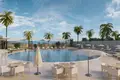 Apartment 55 m² Alanya, Turkey