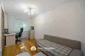 Wohnung 2 zimmer 45 m² Minsk, Belarus