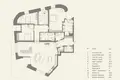 Wohnung 5 zimmer 262 m² Rigaer Strand, Lettland