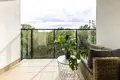 Appartement 3 chambres 63 m² Varsovie, Pologne