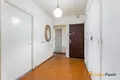 3 room apartment 68 m² Minsk, Belarus